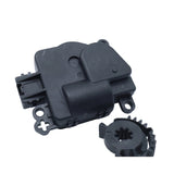 BLEND DOOR ACTUATOR & GEAR for 2011-2013 DURANGO GRAND CHEROKEE HVAC 604-045 68079488AA - product view 18