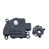 BLEND DOOR ACTUATOR & GEAR for 2011-2013 DURANGO GRAND CHEROKEE HVAC 604-045 68079488AA - product view 20