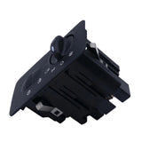 for Ford F-250 F-350 Super Duty Lariat XL XLT 2002 2003 2004 Headlamp Switch 15632871 - product view 3