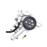 Water Pump NO# 68261224AG For 2019-2024 Ram 1500 5.7L & 2022-2023 Jeep Wagoneer 68261224AC - product view 1