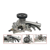 Water Pump NO# 68261224AG For 2019-2024 Ram 1500 5.7L & 2022-2023 Jeep Wagoneer 68261224AC - product view 2