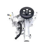 Water Pump NO# 68261224AG For 2019-2024 Ram 1500 5.7L & 2022-2023 Jeep Wagoneer 68261224AC - product view 3
