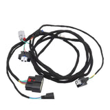 for Ford Fusion 2013-2016 2.0L Front Bumper Grille Wire Harness DG9Z-15K867-B - product view 1