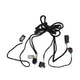 for Ford Fusion 2013-2016 2.0L Front Bumper Grille Wire Harness DG9Z-15K867-B - product view 4