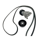 For Chevrolet Tahoe（2007-2008）4.8L 5.3L 6.2L 3X Belt Tensioner Idler Pulley Kit 90K-38158D - product view 2