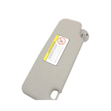 for Chevy Cruze 16-17 Left Right Atmosphere Check Details Pair Sun Visor Gray 39009400 - product view 5