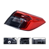 for 2022-2024 Honda Civic Sedan Passenger Right Outer Rear Tail Light 4-Door 4DR HO2805123 - product view 2