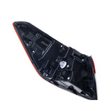 for 2022-2024 Honda Civic Sedan Passenger Right Outer Rear Tail Light 4-Door 4DR HO2805123 - product view 3
