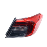 for 2022-2024 Honda Civic Sedan Passenger Right Outer Rear Tail Light 4-Door 4DR HO2805123 - product view 4