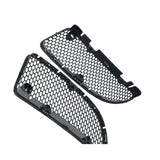 Pair Front Left&Right Hood Grille Cover for 05-11 SLK280 SLK300 SLK350 1718800385 - product view 1