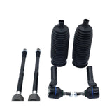 6x Front Inner Outer Tie Rod End Set For 12 13 14 15 16 17 18 Focus Escape C-MAX 6SET80040 - product view 3