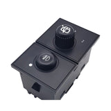 Fog Light Rear Wiper Switch For 03-06 GMC Yukon Sierra Denali 15061682 - product view 1
