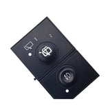Fog Light Rear Wiper Switch For 03-06 GMC Yukon Sierra Denali 15061682 - product view 3