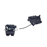 Power Tailgate Lock Latch Actuator 81230-B8100 For 13-19 Sorento Santa Fe XL - product view 3