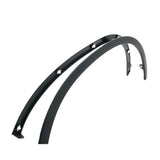 2x Front Fender Trim Molding Driver & Passenger Side for 2007-2011 Honda CR-V HO104SET - product view 1