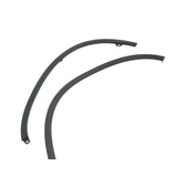 2x Front Fender Trim Molding Driver & Passenger Side for 2007-2011 Honda CR-V HO104SET - product view 3