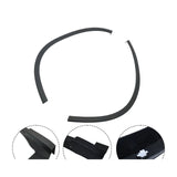 2x Front Fender Trim Molding Driver & Passenger Side for 2007-2011 Honda CR-V HO104SET - product view 4