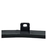 2x Front Fender Trim Molding Driver & Passenger Side for 2007-2011 Honda CR-V HO104SET - product view 5