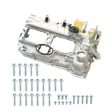 Aluminum Valve Cover Kit for 2012-2018 BMW 320i 328i 2.0L N20 - product view 1