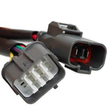Distributor Jumper Harness for 1996-2000 Honda Civic OBD1 to OBD2 - product view 4