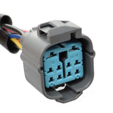 Distributor Jumper Harness for 1996-2000 Honda Civic OBD1 to OBD2 - product view 6