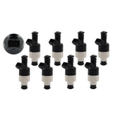 Fuel Injector Set for 1994-1997 Chevrolet Corvette Pontiac Firebird 5.7L 17095004 - product view 1