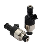Fuel Injector Set for 1994-1997 Chevrolet Corvette Pontiac Firebird 5.7L 17095004 - product view 5