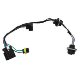 Headlight Wiring Harness for 2007-2014 Chevrolet Silverado 1500 2500HD 3500HD - product view 2