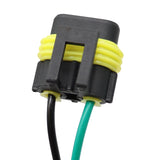 Headlight Wiring Harness for 2007-2014 Chevrolet Silverado 1500 2500HD 3500HD - product view 8