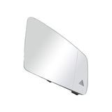 Right Heated Mirror Glass for Mercedes-Benz W246 W204 W212 W221 - product view 2