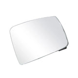 Right Heated Mirror Glass for Mercedes-Benz W246 W204 W212 W221 - product view 4
