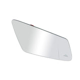 Right Heated Mirror Glass for Mercedes-Benz W246 W204 W212 W221 - product view 6