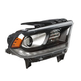 Right HID Headlight for 2016-2020 Dodge Durango - product view 1