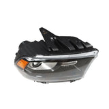 Right HID Headlight for 2016-2020 Dodge Durango - product view 4