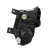 Right HID Headlight for 2016-2020 Dodge Durango - product view 6