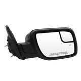 Right Heated Mirror for 2011-2015 Ford Explorer - product view 1