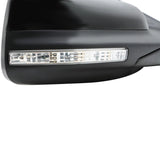 Right Heated Mirror for 2011-2015 Ford Explorer - product view 7