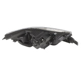 Left Halogen Headlight for 2013-2019 Ford Taurus - product view 2