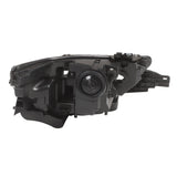 Left Halogen Headlight for 2013-2019 Ford Taurus - product view 3