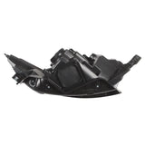 Left Halogen Headlight for 2013-2019 Ford Taurus - product view 4
