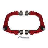 Front Upper Control Arm Pair for 2005-2023 Toyota Tacoma 2-4 Inch Lift - image 1