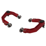 Front Upper Control Arm Pair for 2005-2023 Toyota Tacoma 2-4 Inch Lift - image 2
