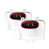 Xenon HID Headlight Ballast Pair for 2007-2014 Cadillac Escalade - image 4