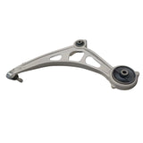 Front Lower Control Arm Tie Rod Sway Bar Kit for 2015-2020 Nissan Murano - image 4