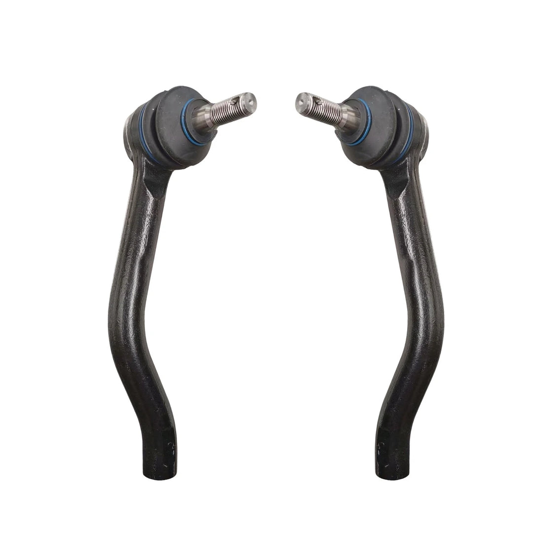 Front Lower Control Arm Tie Rod Sway Bar Kit for 2015-2020 Nissan Murano - image 5