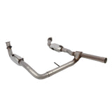 Catalytic Converter Pair for 2004-2008 Ford F-150 4.6L RWD - image 2