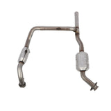 Catalytic Converter Pair for 2004-2008 Ford F-150 4.6L RWD - image 3