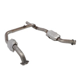 Catalytic Converter Pair for 2004-2008 Ford F-150 4.6L RWD - image 5