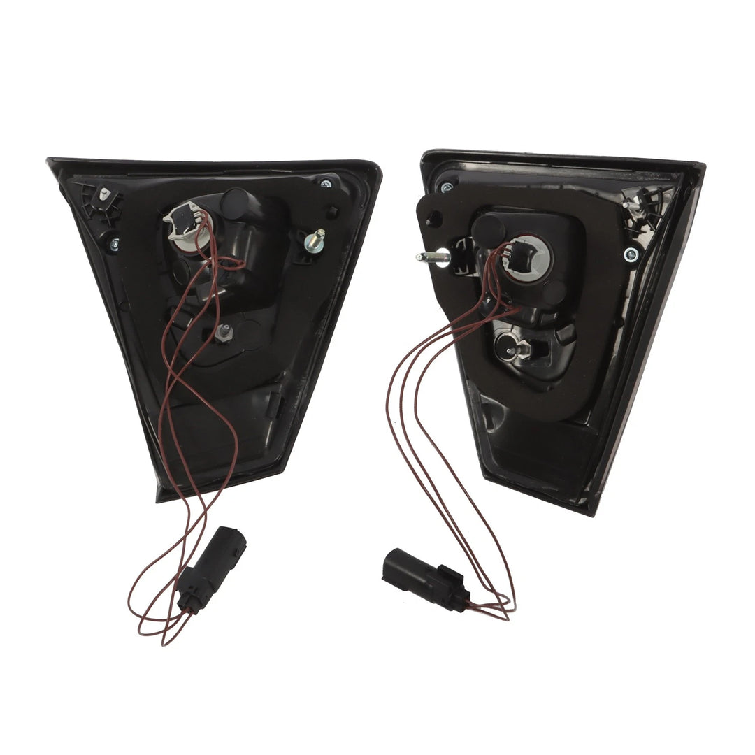 Four-Piece Tail Light Set for 2017-2019 Ford Escape - image 3