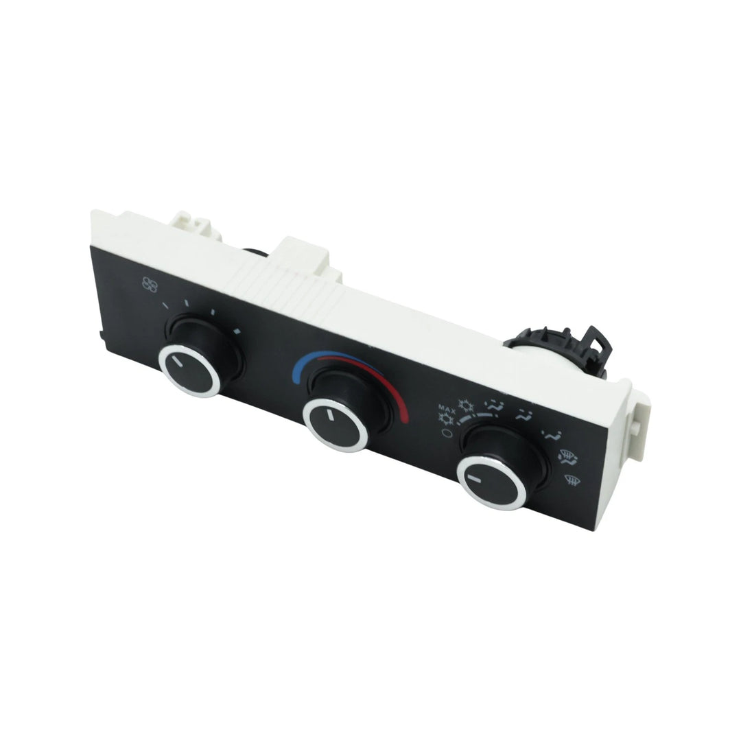 HVAC Climate Control Panel for 2008-2018 GMC Savana 84288985 - image 2
